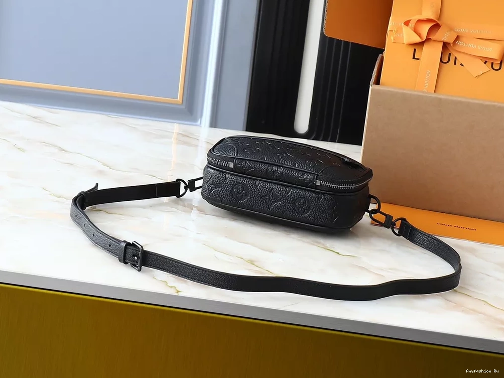 Louis Messenger For StreetReady Vuitton Bags 3624 Unisex 1216